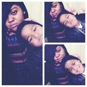 Meet your Posher, Dominique